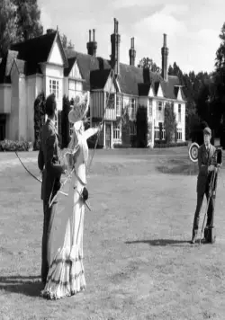 Добрые сердца и короны (1949) через торрент скачать Добрые сердца и короны (1949) фильм через торрент скачать