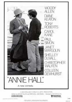 Энни Холл / Annie Hall (1977) фильм скачать через торрент в хорошем качестве