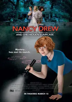 Нэнси Дрю и потайная лестница / Nancy Drew and the Hidden Staircase (2019) фильм скачать через торрент в хорошем качестве
