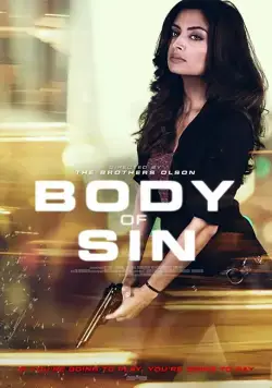 Грешное тело / Body of Sin (2018) фильм скачать через торрент в хорошем качестве