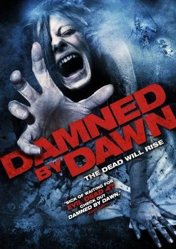 Проклятие Банши / Damned by Dawn (2009) фильм скачать через торрент в хорошем качестве