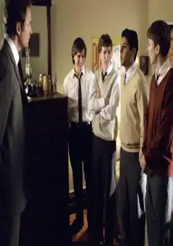 Императорский клуб (2002) через торрент скачать Императорский клуб (2002) фильм через торрент скачать