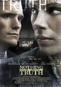 Скачать Ничего, кроме правды / Nothing But the Truth (2008) фильм через торрент на русском