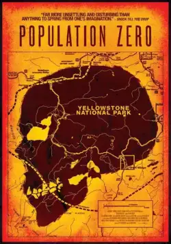 Население: Ноль / Population Zero (2016) фильм скачать через торрент в хорошем качестве