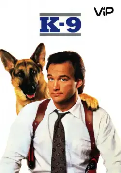 К-9: Собачья работа / K-9 (1989) фильм скачать через торрент в хорошем качестве