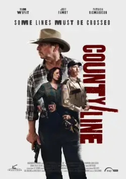 Граница округа / County Line (2017) фильм скачать через торрент в хорошем качестве