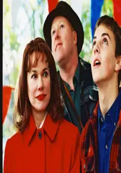 Верхом на пуле (2004) в хорошем качестве через торрент Верхом на пуле (2004) фильм в хорошем качестве через торрент