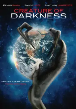 Слуга тьмы / Creature of Darkness (2009) фильм скачать через торрент в хорошем качестве