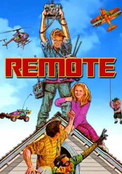 Дистанционное управление / Remote (1993) фильм скачать через торрент в хорошем качестве
