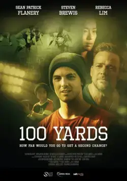 100 ярдов / 100 Yards (2019) фильм скачать через торрент в хорошем качестве