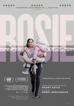 Рози / Rosie (2018) фильм скачать через торрент в хорошем качестве