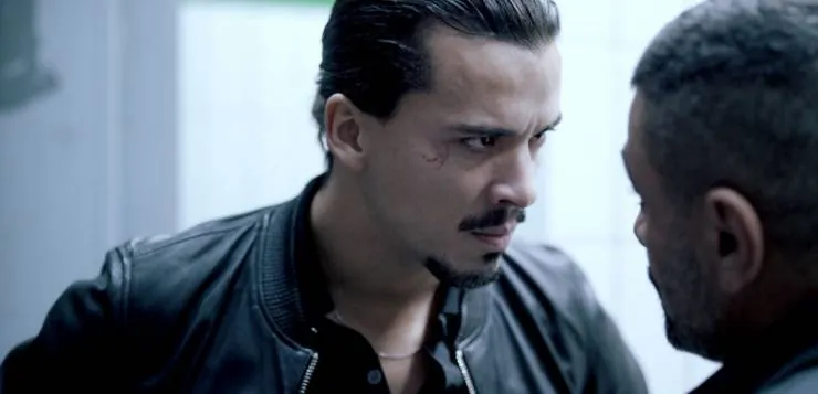 Конвой (2015) через торрент скачать Конвой (2015) фильм через торрент скачать