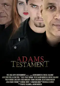 Adam's Testament (2017) фильм скачать через торрент в хорошем качестве