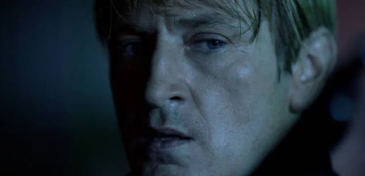 Конвой (2015) в хорошем качестве через торрент Конвой (2015) фильм в хорошем качестве через торрент