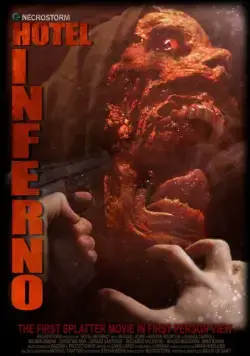 Отель инферно / Hotel Inferno (2013) фильм скачать через торрент в хорошем качестве