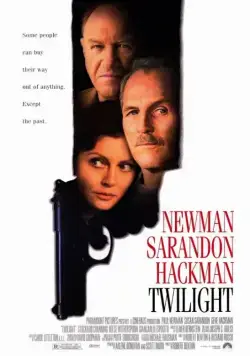 Сумерки / Twilight (1998) фильм скачать через торрент в хорошем качестве