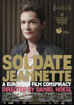 Солдат Жаннетт / Soldate Jeannette (2013) фильм скачать через торрент в хорошем качестве
