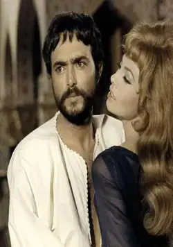 Анжелика и султан (1968) через торрент скачать Анжелика и султан (1968) фильм через торрент скачать