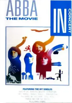 АББА: Фильм / ABBA: The Movie (1977) фильм скачать через торрент в хорошем качестве