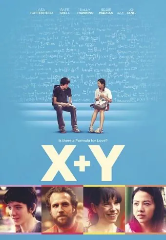 Скачать X+Y / X+Y (2014) фильм через торрент на русском