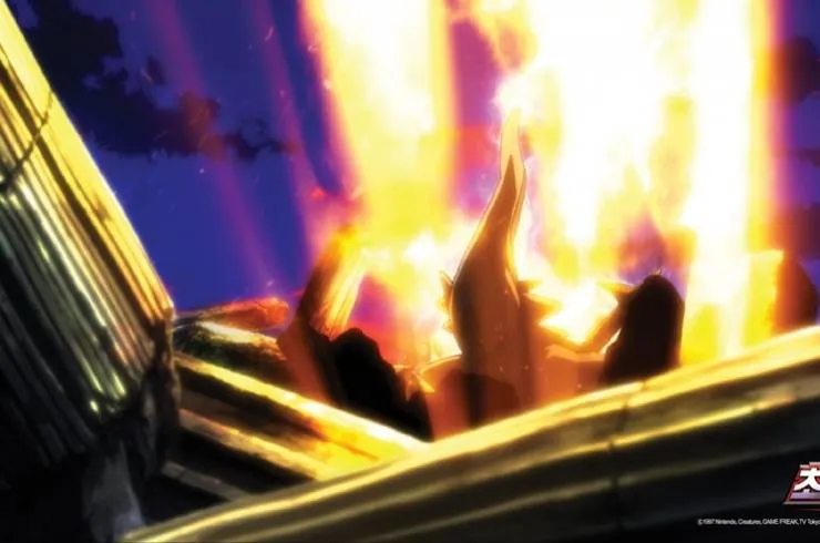 Покемон 12: Аркеус и Камень жизни (2009) через торрент бесплатно Покемон 12: Аркеус и Камень жизни (2009) мультфильм через торрент бесплатно