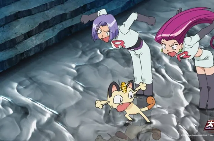 Покемон 12: Аркеус и Камень жизни (2009) через торрент скачать Покемон 12: Аркеус и Камень жизни (2009) мультфильм через торрент скачать