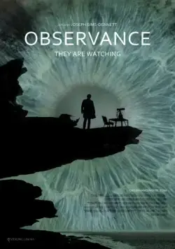 Соблюдение / Observance (2015) фильм скачать через торрент в хорошем качестве