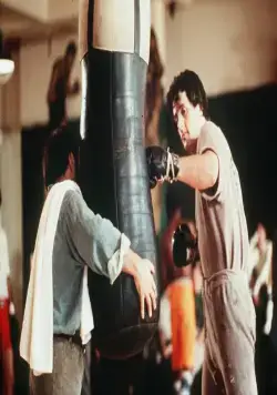 Рокки (1976) через торрент скачать Рокки (1976) фильм через торрент скачать