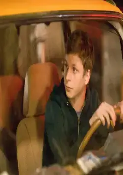 Будь моим парнем на пять минут (2008) через торрент бесплатно Будь моим парнем на пять минут (2008) фильм через торрент бесплатно