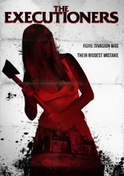 Палачи / The Executioners (2018) фильм скачать через торрент в хорошем качестве