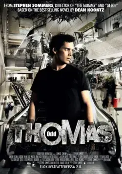 Странный Томас / Odd Thomas (2013) фильм скачать через торрент в хорошем качестве