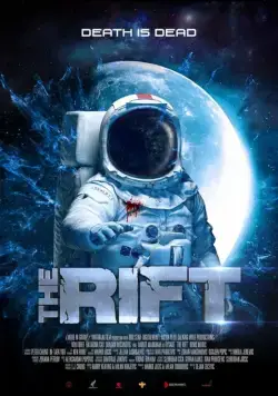 Трещина / The Rift: The Dark Side of the Moon (2016) фильм скачать через торрент в хорошем качестве