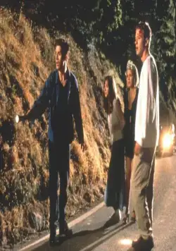 Я знаю, что вы сделали прошлым летом (1997) через торрент скачать Я знаю, что вы сделали прошлым летом (1997) фильм через торрент скачать