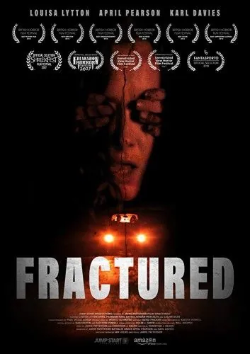 Перелом / Fractured (2016) фильм скачать через торрент в хорошем качестве