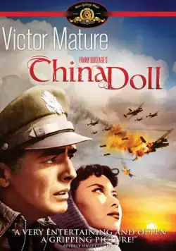 Китайская кукла / China Doll (1958) фильм скачать через торрент в хорошем качестве