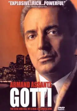 Готти / Gotti (1996) фильм скачать через торрент в хорошем качестве