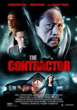 Скачать Поставщик / The Contractor (2013) фильм через торрент на русском