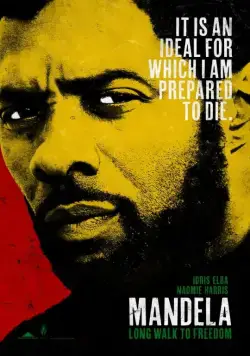 Долгая дорога к свободе / Mandela: Long Walk to Freedom (2013) фильм скачать через торрент в хорошем качестве