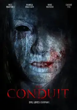 Трубопровод / The Conduit (2016) фильм скачать через торрент в хорошем качестве