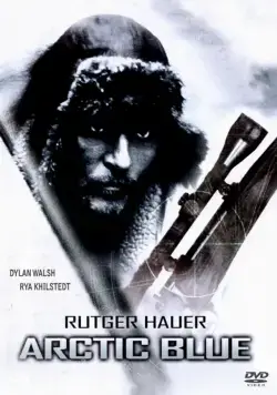 Ледяное безмолвие / Arctic Blue (1993) фильм скачать через торрент в хорошем качестве