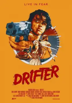 Скачать Дрифтер / Drifter (2016) фильм через торрент на русском