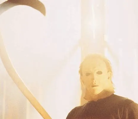 Хэллоуин 5 (1989) в хорошем качестве через торрент Хэллоуин 5 (1989) фильм в хорошем качестве через торрент