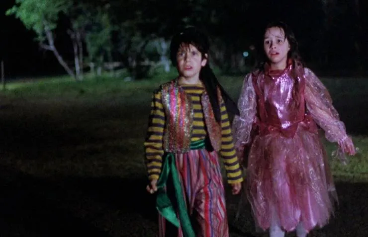 Хэллоуин 5 (1989) через торрент бесплатно Хэллоуин 5 (1989) фильм через торрент бесплатно