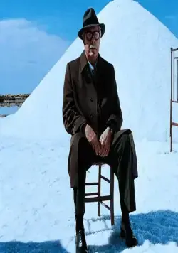 У них все хорошо (1990) через торрент бесплатно У них все хорошо (1990) фильм через торрент бесплатно