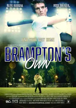 Брэмптонский игрок / Brampton's Own (2018) фильм скачать через торрент в хорошем качестве
