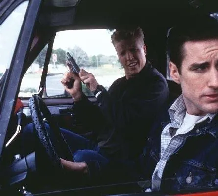 Вот такие пироги (1998) в хорошем качестве через торрент Вот такие пироги (1998) фильм в хорошем качестве через торрент