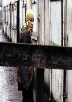 Звонок (2002) через торрент бесплатно Звонок (2002) фильм через торрент бесплатно