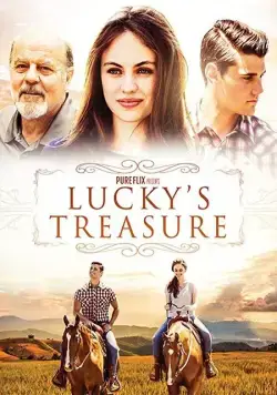 Сокровище Счастливчика / Lucky's Treasure (2017) фильм скачать через торрент в хорошем качестве