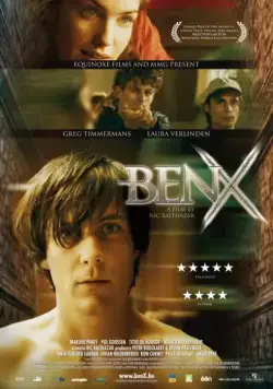 Бен Икс / Ben X (2007) фильм скачать через торрент в хорошем качестве