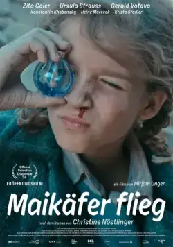 Лети, майский жук! / Maikäfer flieg (2016) фильм скачать через торрент в хорошем качестве